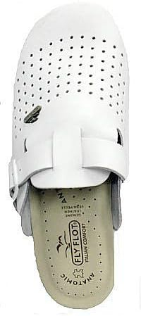 SANITARIO UOMO PELLE