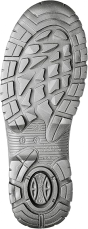 SCARPA ANTINFORTUNISTICA UOMO