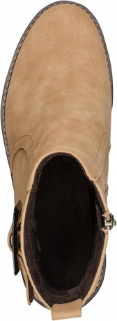 TRONCHETTO DONNA PELLE