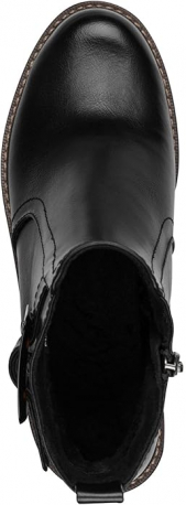 TRONCHETTO DONNA PELLE