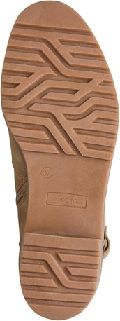 TRONCHETTO DONNA PELLE