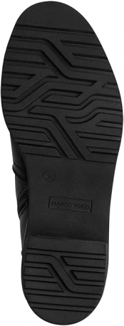 TRONCHETTO DONNA PELLE