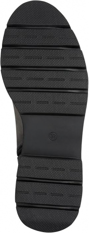 TRONCHETTO DONNA CAMOSCIO