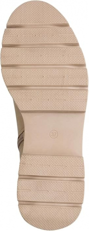 TRONCHETTO DONNA PELLE