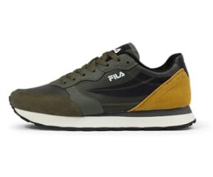 SCARPA UOMO CAMOSCIO