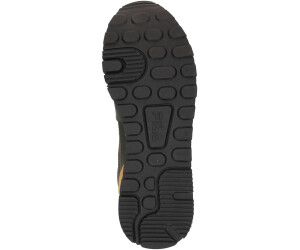 SCARPA UOMO CAMOSCIO