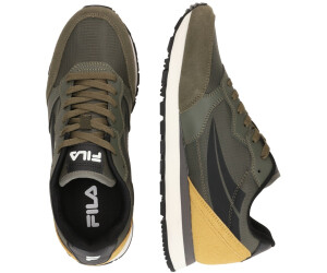 SCARPA UOMO CAMOSCIO