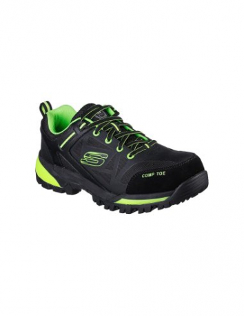 SCARPA ANTINFORTUNISTICA