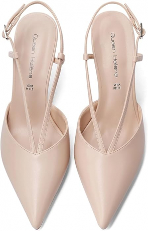 CHANEL DONNA TACCO 9cm