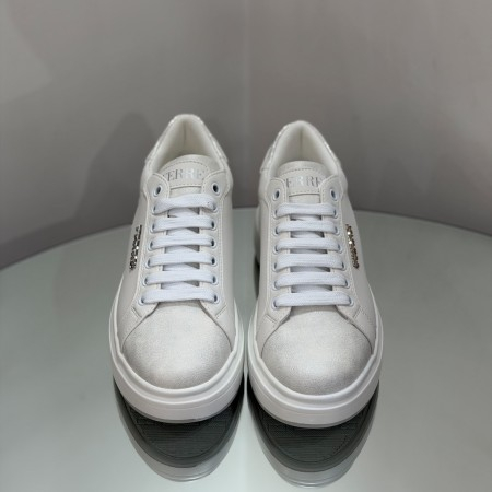 SNEAKER DONNA  PELLE
