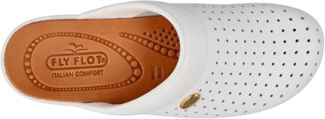 SANITARIO DONNA PELLE, INTERNO CUOIO