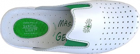 SANITARIO DONNA GEL
