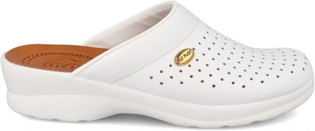 SANITARIO DONNA PELLE, INTERNO CUOIO