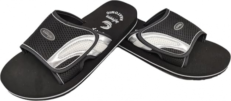 CIABATTA UOMO VELCRO