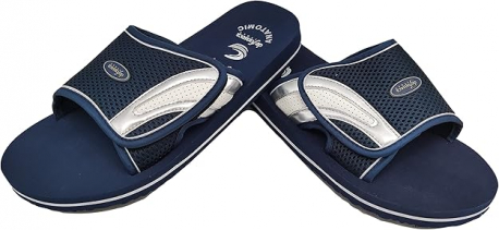 CIABATTA UOMO VELCRO