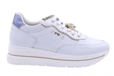 SCARPA DONNA PELLE