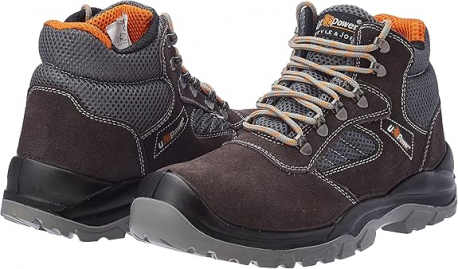 SCARPA ANTINFORTUNISTICA UOMO