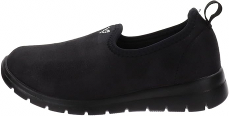 MOCASSINO DONNA CAMOSCIO