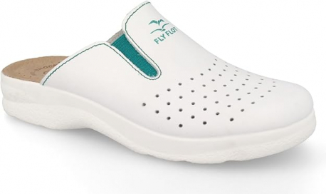 SANITARIO DONNA PELLE ELASTICO