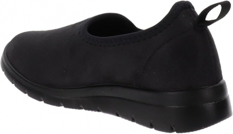 MOCASSINO DONNA CAMOSCIO