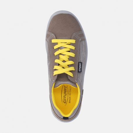 SCARPA ANTINFORTUNISTICA