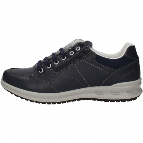 SCARPA UOMO PELLE