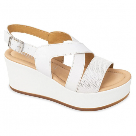 SANDALO DONNA ZEPPA