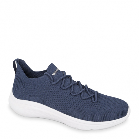 SCARPA UOMO TESSUTI
