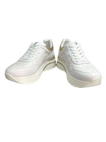 SCARPA DONNA PELLE