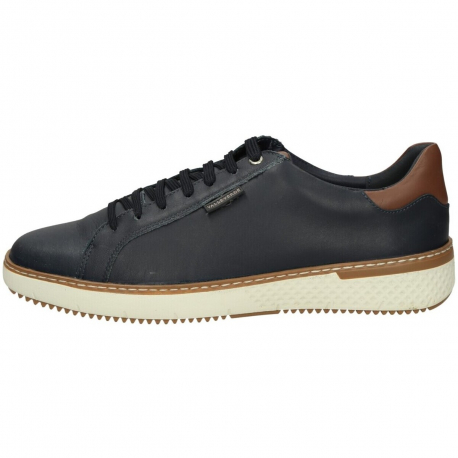 SCARPA UOMO PELLE