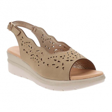 SANDALO DONNA ZEPPA