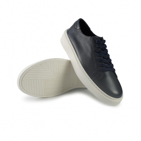 SCARPA UOMO PELLE