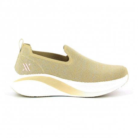 SCARPA TESSUTO DONNA