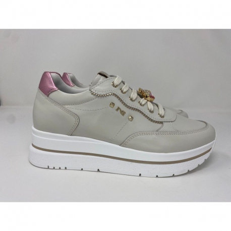 SCARPA DONNA PELLE