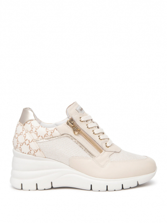 SCARPA DONNA PELLE