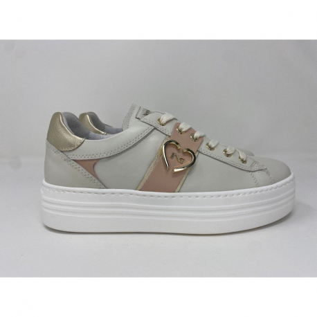 SCARPA DONNA PELLE