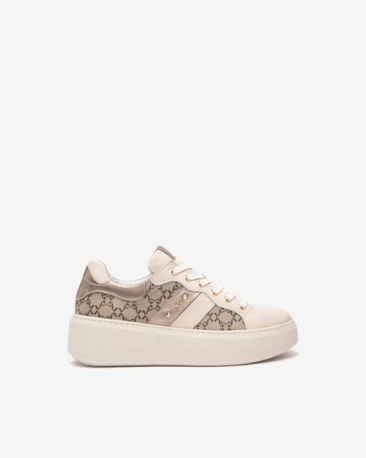 SCARPA DONNA PELLE