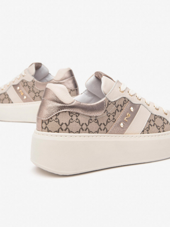 SCARPA DONNA PELLE