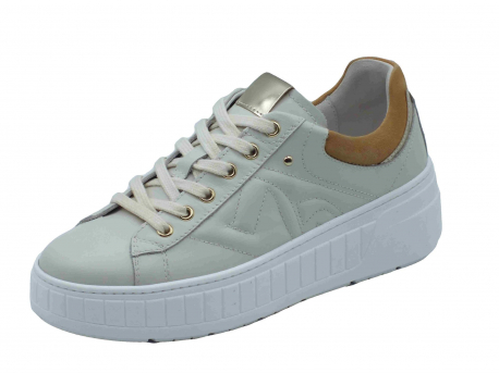SCARPA DONNA PELLE