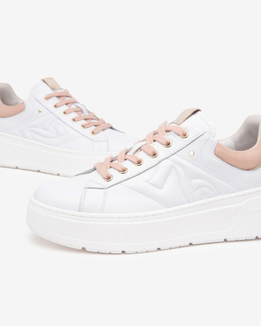 SCARPA DONNA PELLE