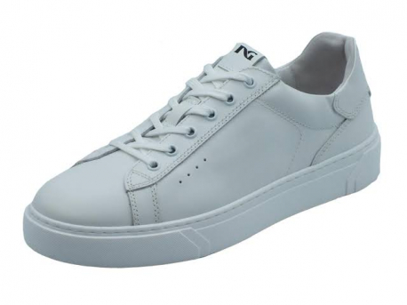 SCARPA UOMO PELLE