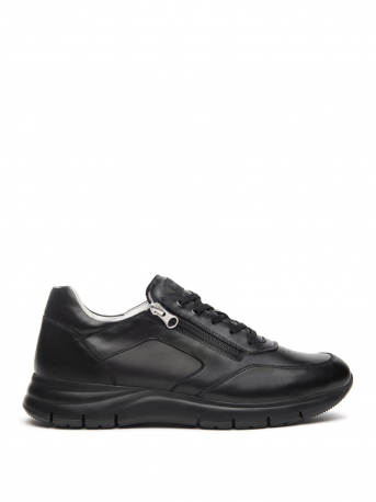 SCARPA UOMO PELLE