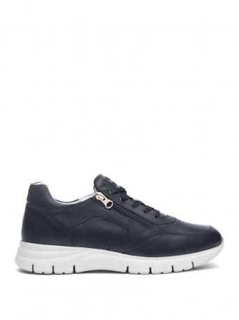 SCARPA UOMO PELLE