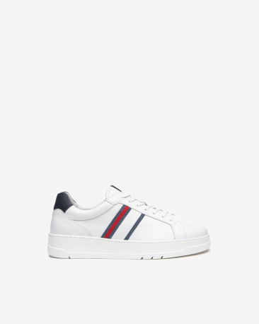 SCARPA UOMO PELLE