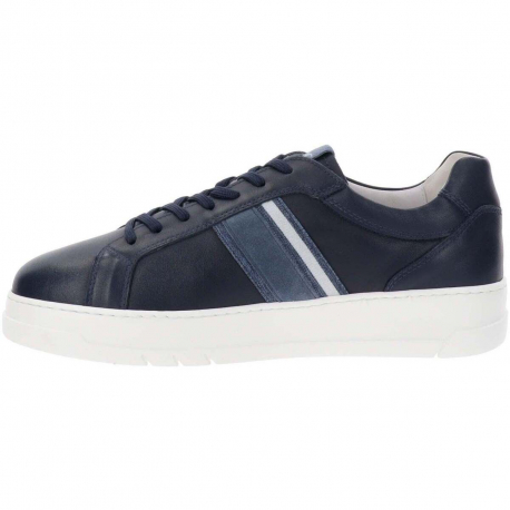 SCARPA UOMO PELLE
