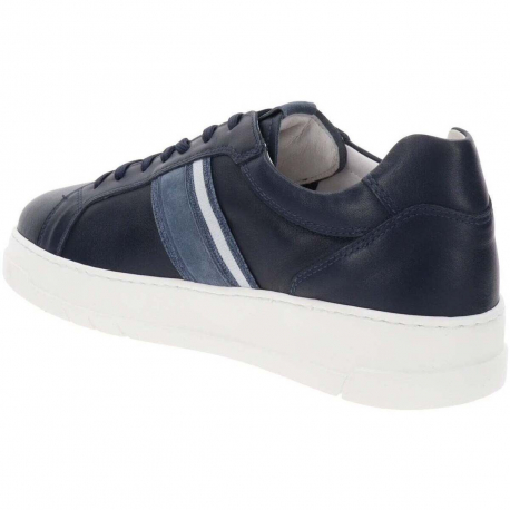SCARPA UOMO PELLE