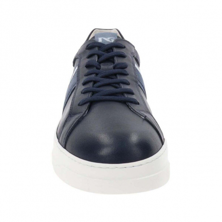 SCARPA UOMO PELLE