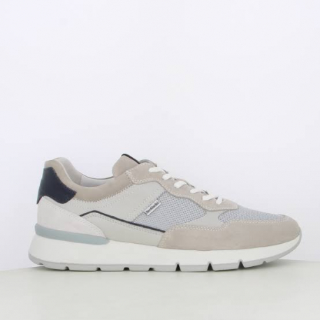 SCARPA UOMO CAMOSCIO