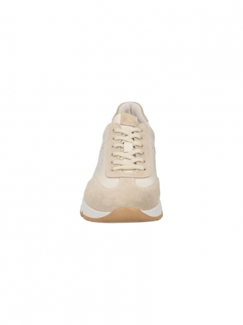 SCARPA UOMO PELLE/CAMOSCIO