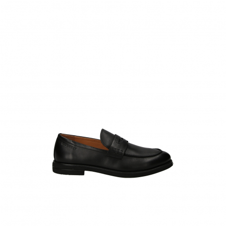 MOCASSINO PELLE UOMO